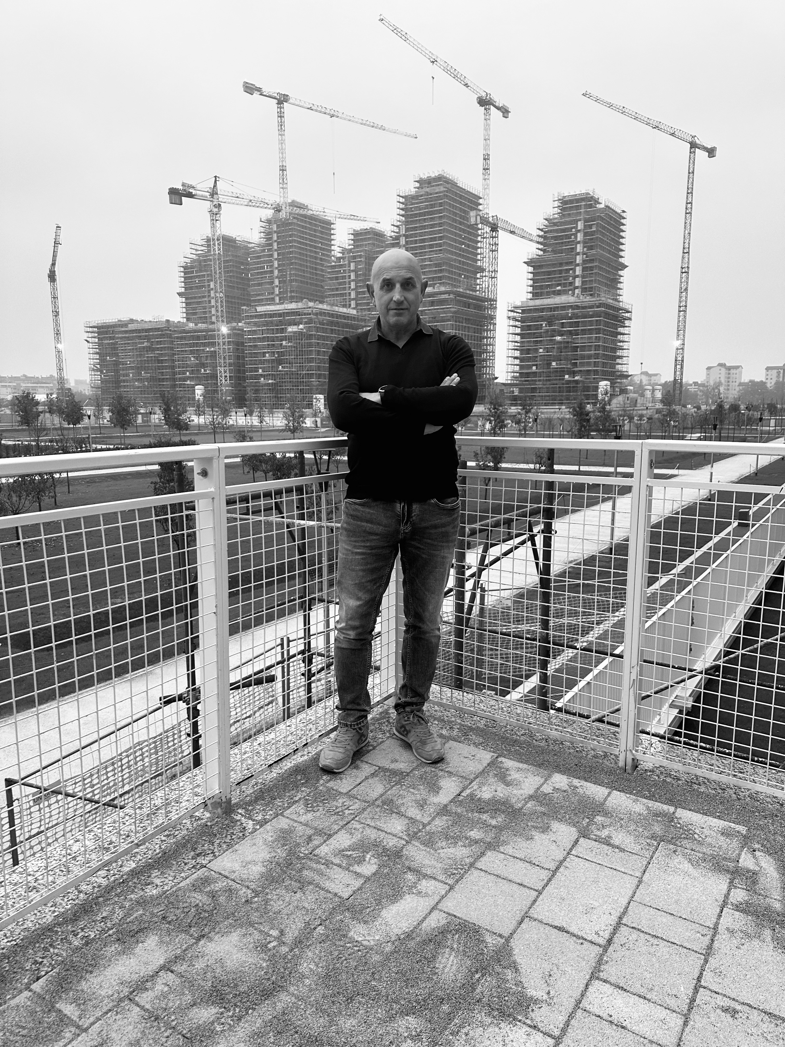 Davide Ferrari