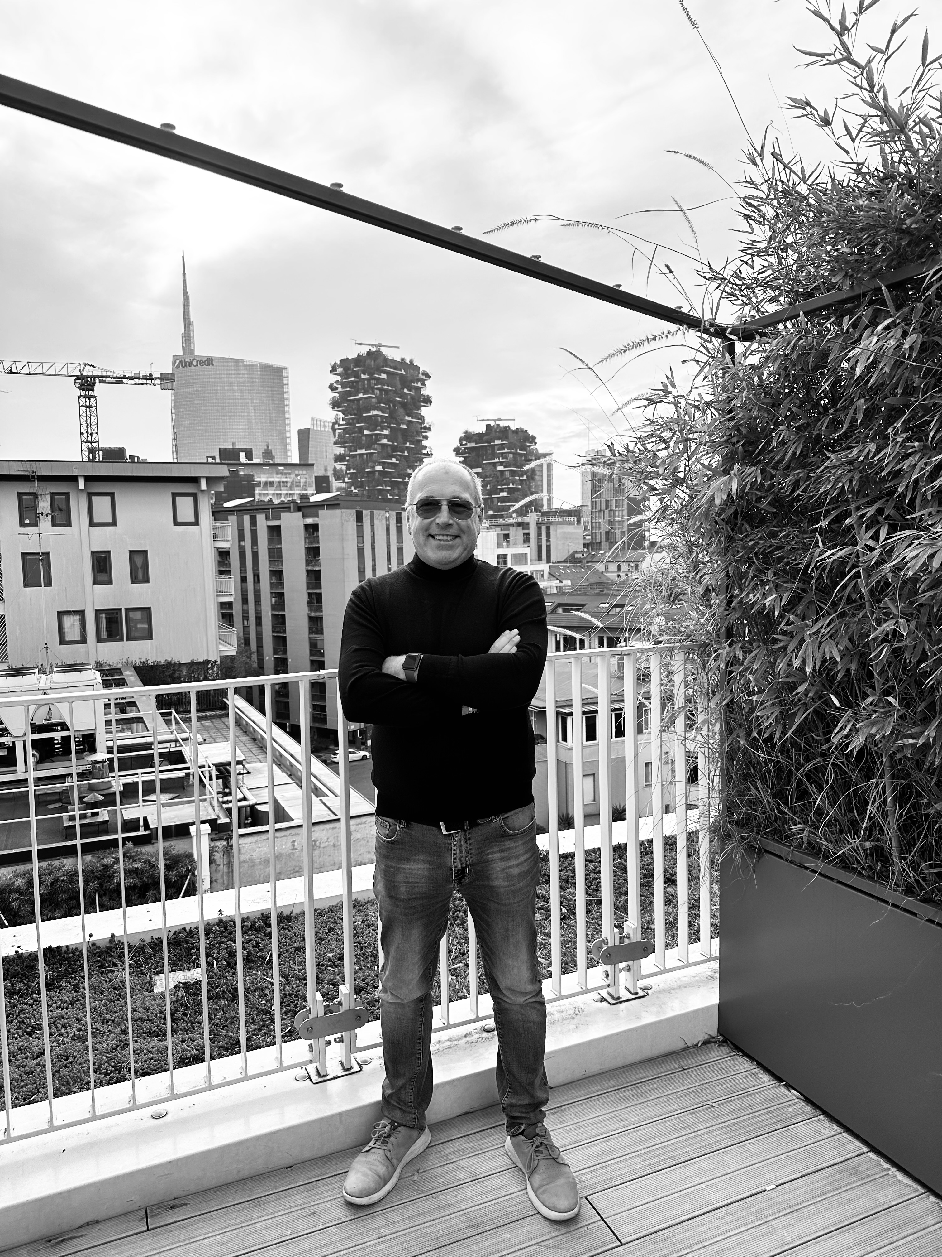 Maurizio Azzini